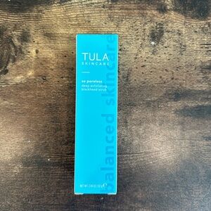 NWT Tula scrub